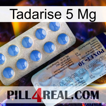 Tadarise 5Mg 39